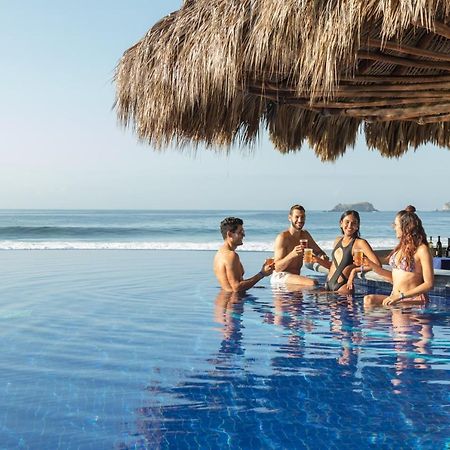 Posada Real Ixtapa اكستابا المظهر الخارجي الصورة