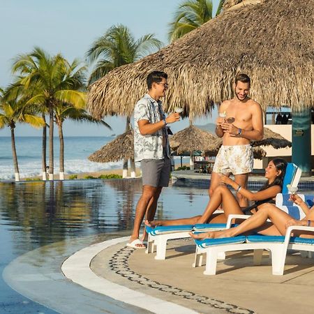 Posada Real Ixtapa اكستابا المظهر الخارجي الصورة