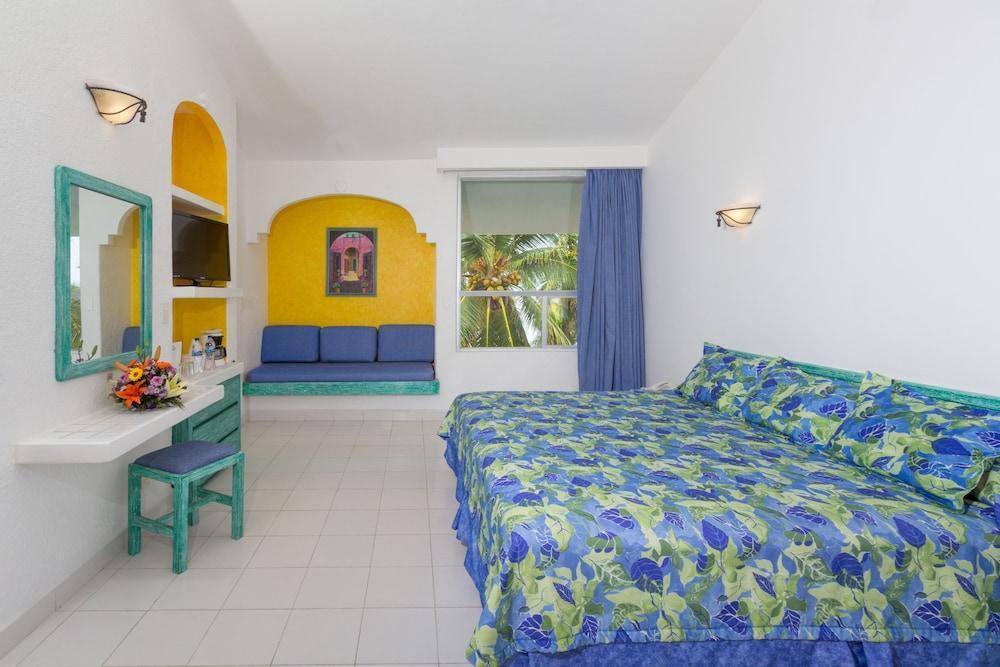 Posada Real Ixtapa اكستابا المظهر الخارجي الصورة