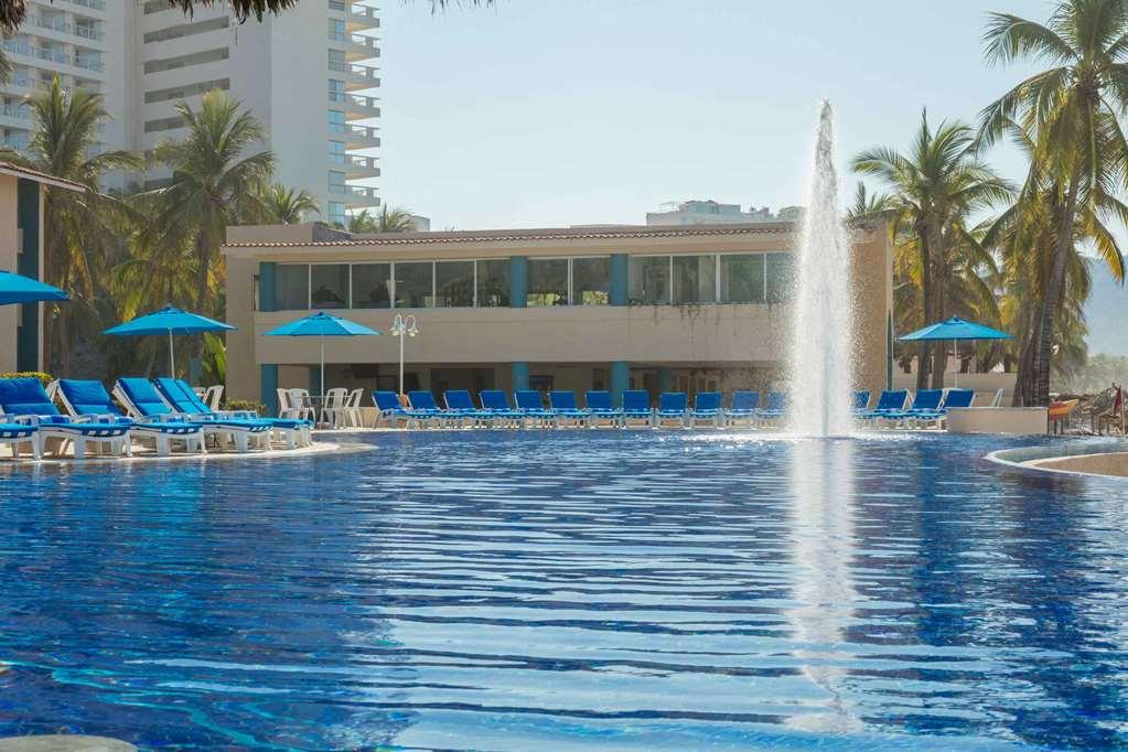 Posada Real Ixtapa اكستابا المرافق الصورة