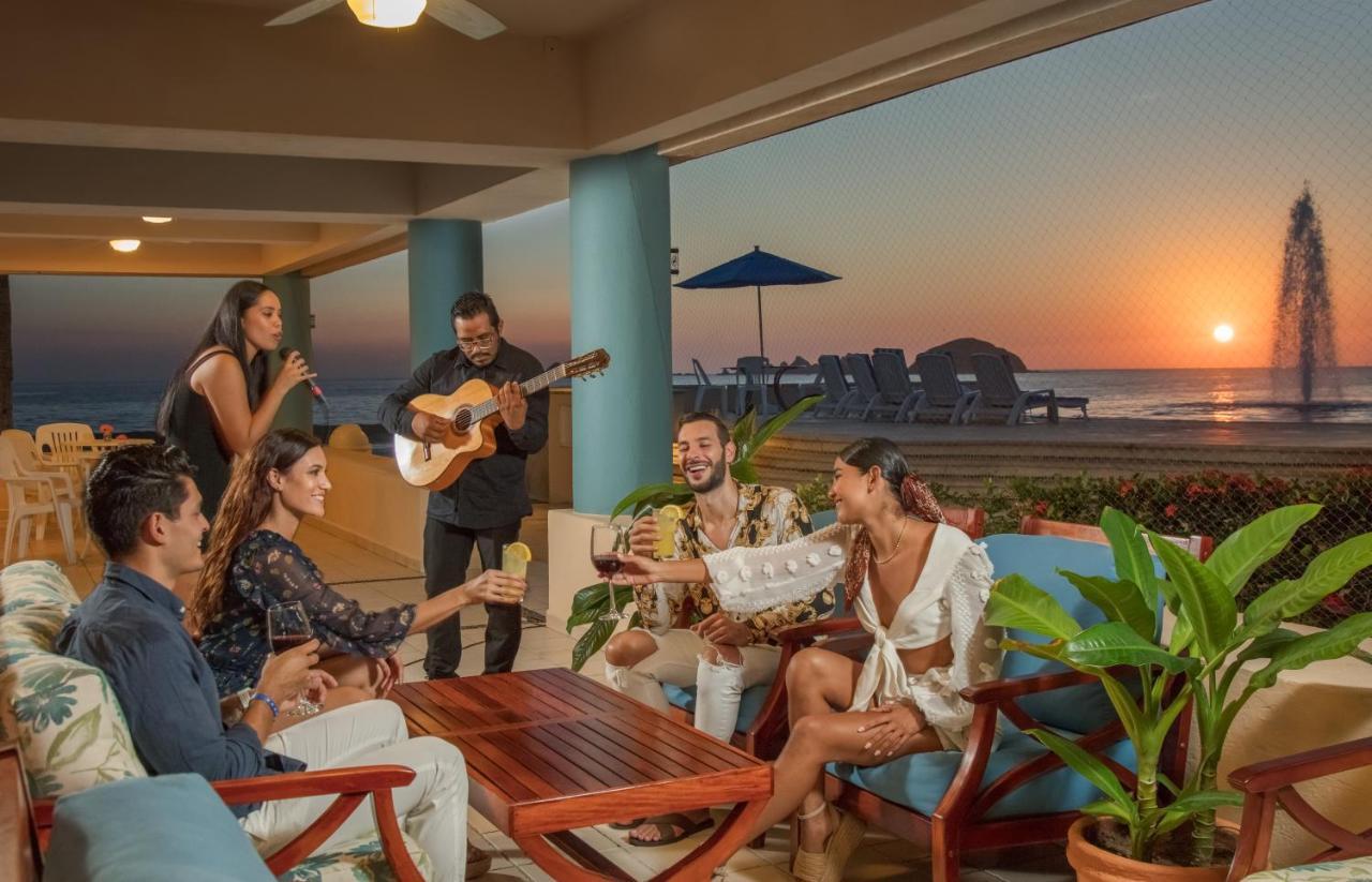 Posada Real Ixtapa اكستابا المظهر الخارجي الصورة