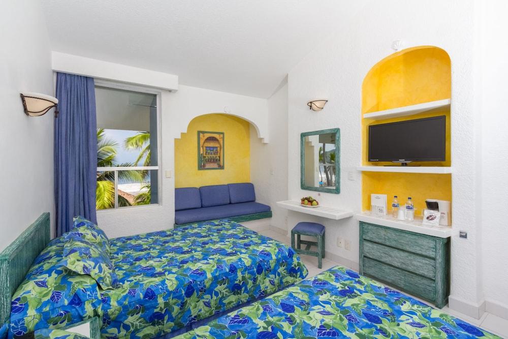 Posada Real Ixtapa اكستابا المظهر الخارجي الصورة