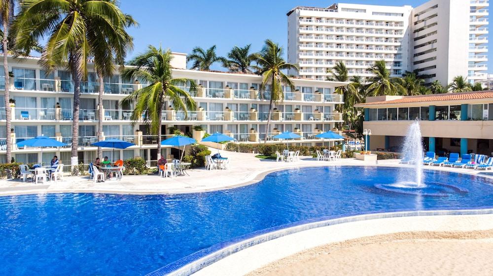 Posada Real Ixtapa اكستابا المظهر الخارجي الصورة