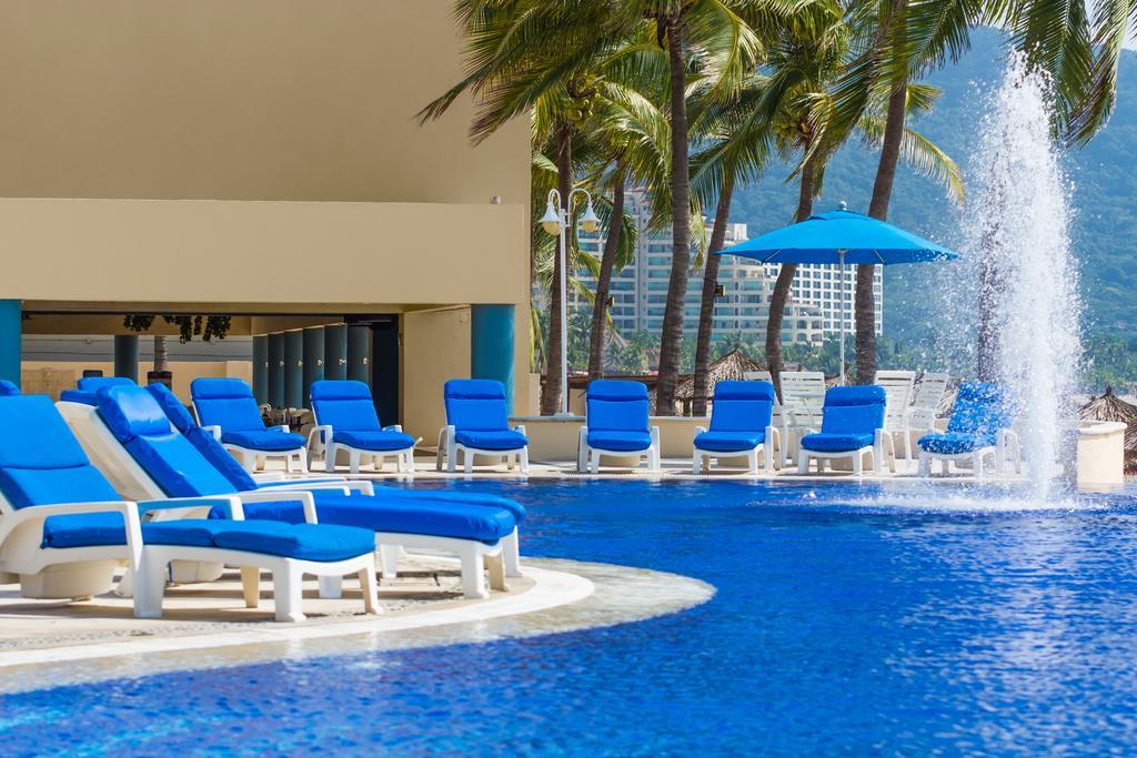 Posada Real Ixtapa اكستابا المظهر الخارجي الصورة