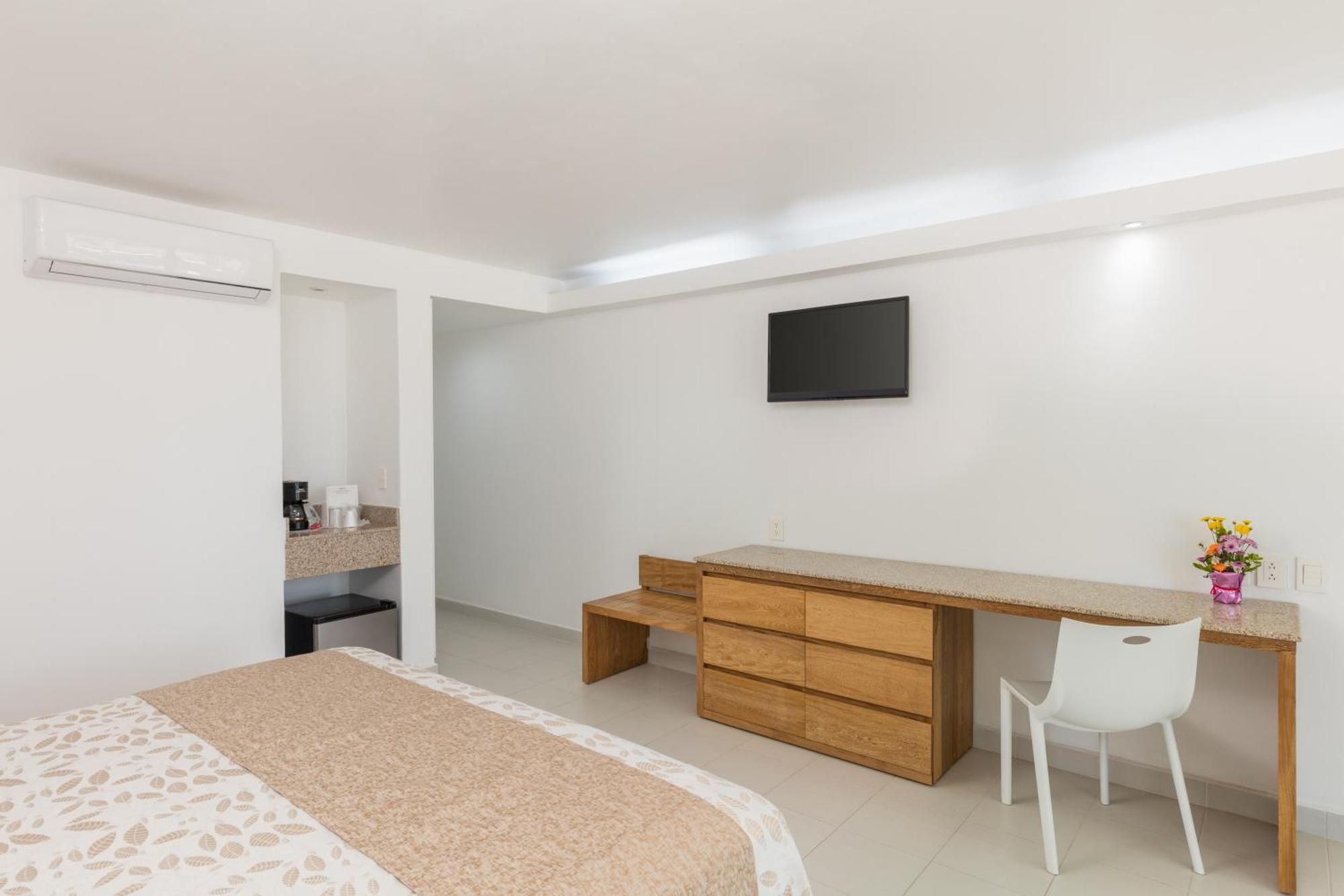 Posada Real Ixtapa اكستابا المظهر الخارجي الصورة
