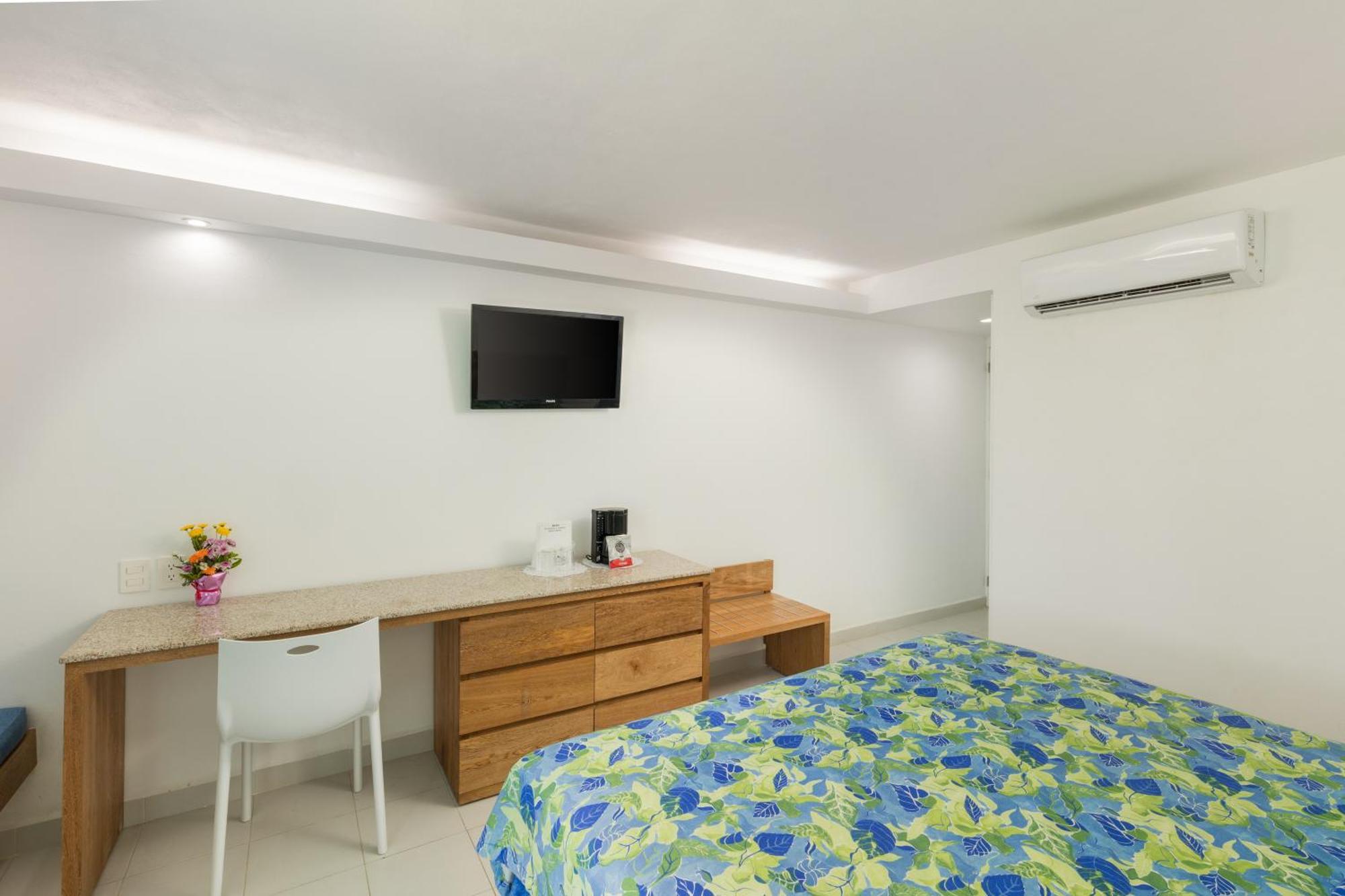 Posada Real Ixtapa اكستابا المظهر الخارجي الصورة