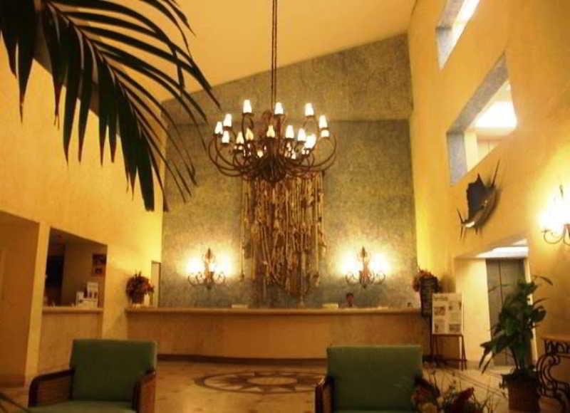 Posada Real Ixtapa اكستابا المظهر الداخلي الصورة