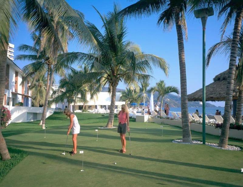 Posada Real Ixtapa اكستابا المظهر الخارجي الصورة