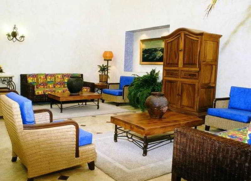 Posada Real Ixtapa اكستابا المظهر الخارجي الصورة