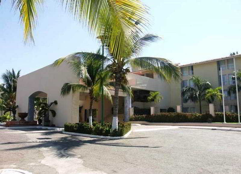 Posada Real Ixtapa اكستابا المظهر الخارجي الصورة
