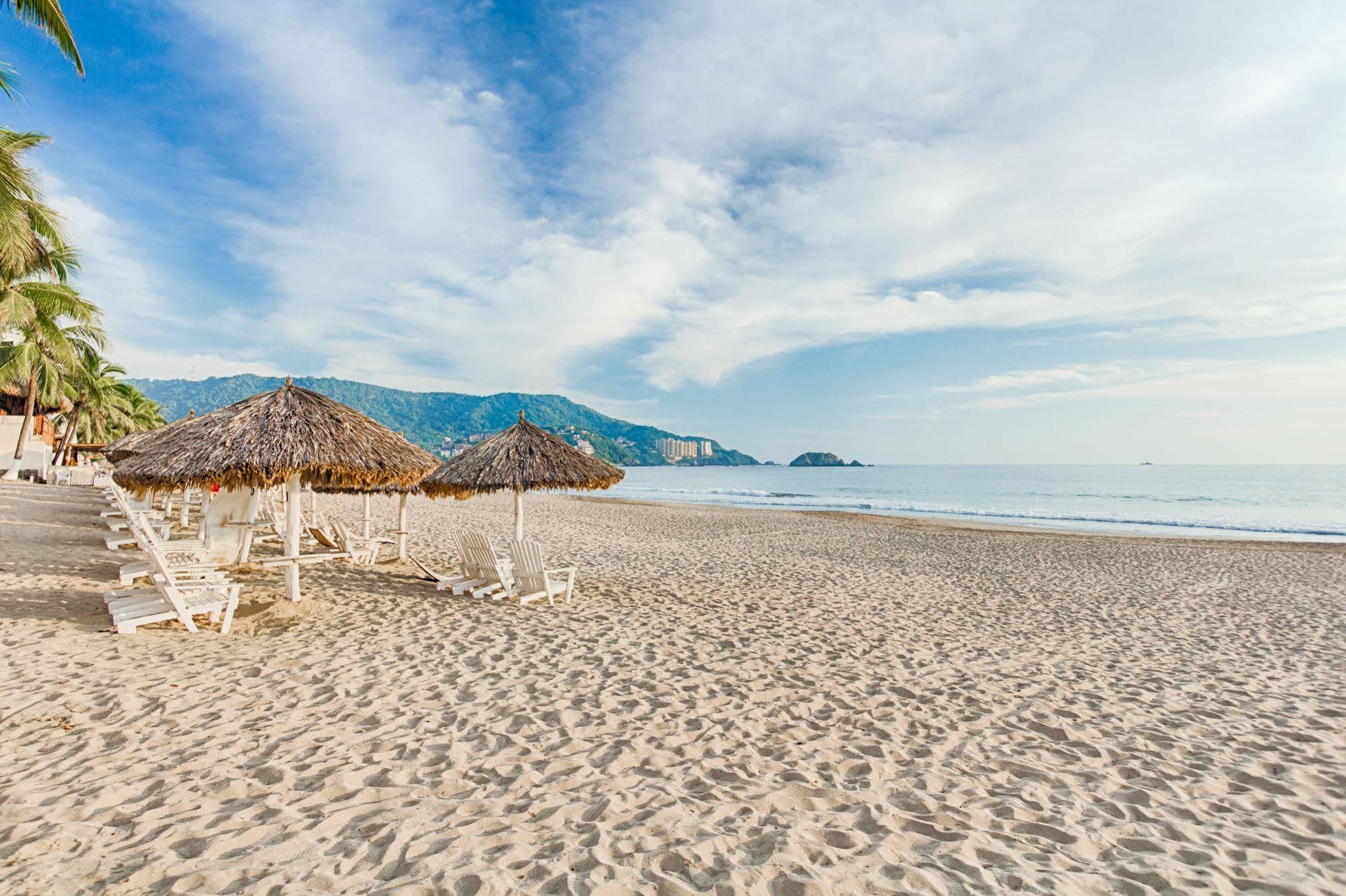 Posada Real Ixtapa اكستابا المظهر الخارجي الصورة