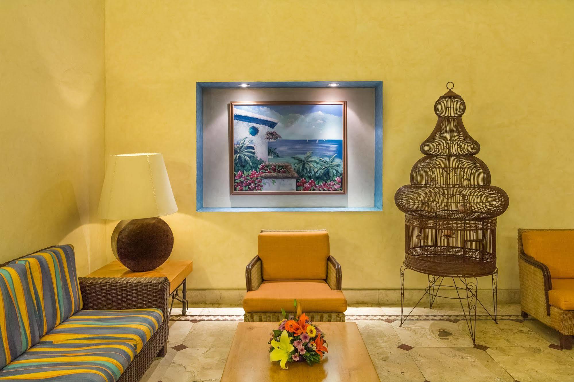 Posada Real Ixtapa اكستابا المظهر الخارجي الصورة