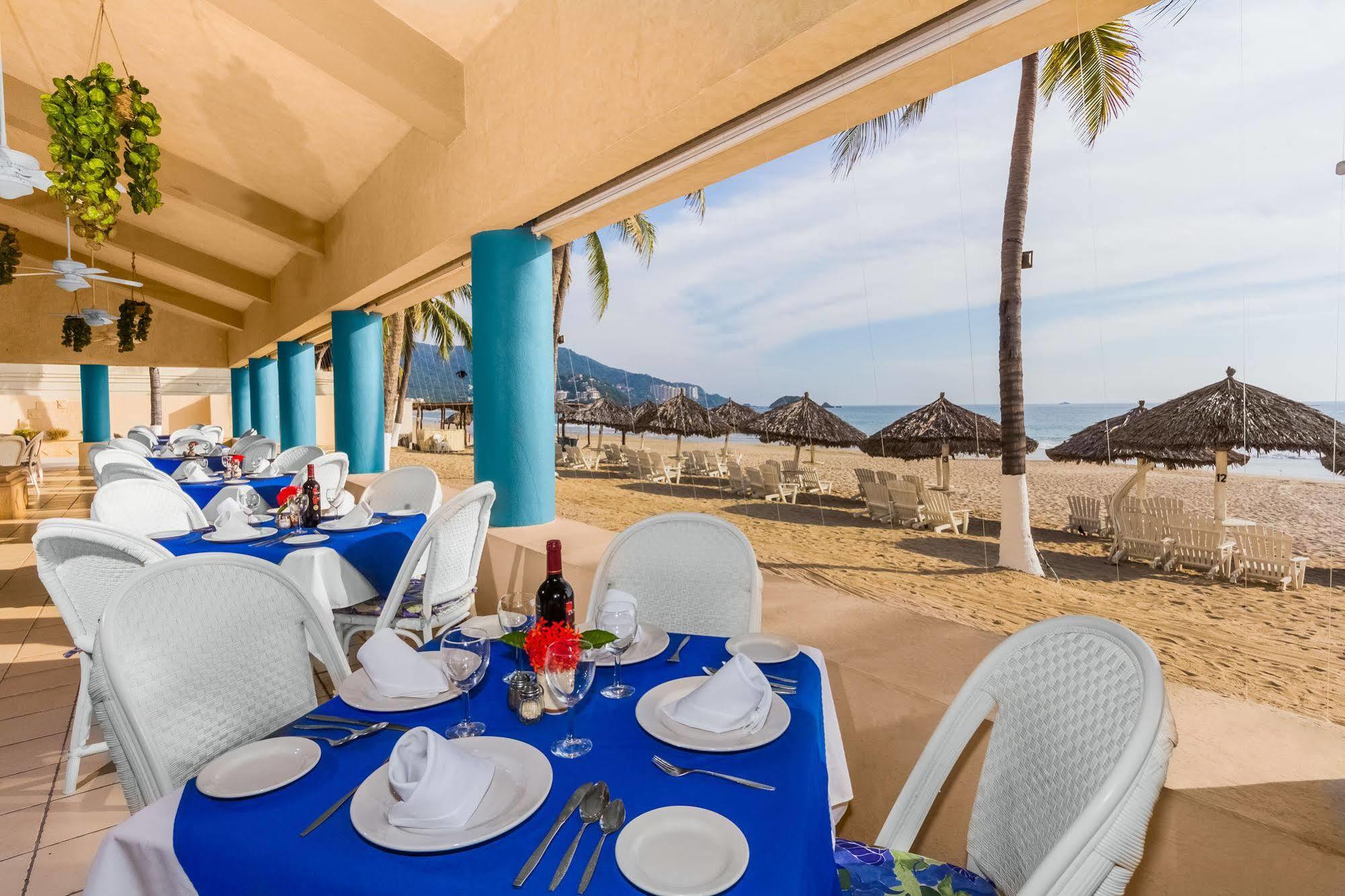 Posada Real Ixtapa اكستابا المظهر الخارجي الصورة